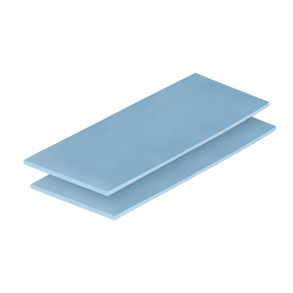 Термопрокладка Arctic Cooling TP-3 2x Pack (ACTPD00060A)