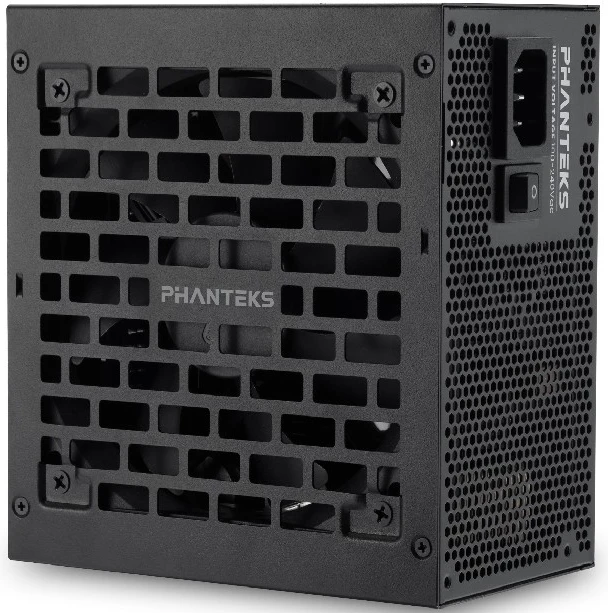 Блок питания 750W Phanteks AMP BH (PH-P750BM_BK01)