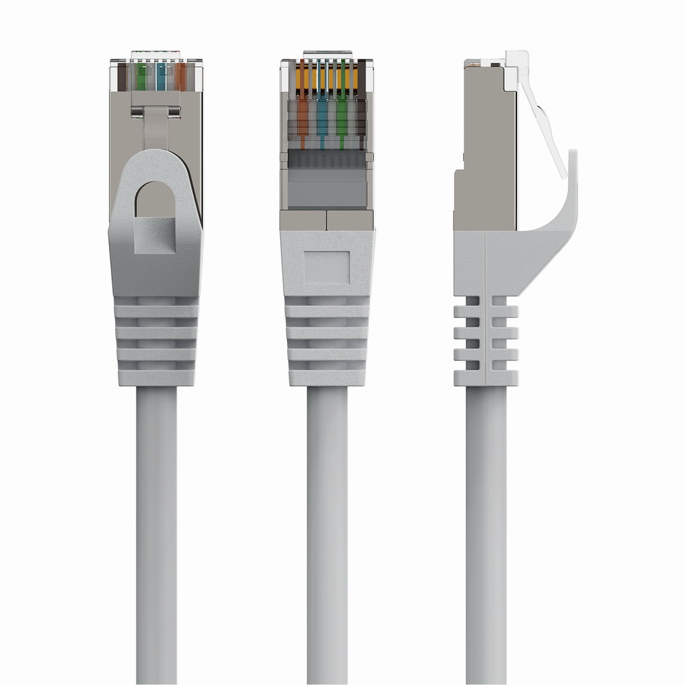 Патч-корд Cablexpert PP6-LSZHCU-2M