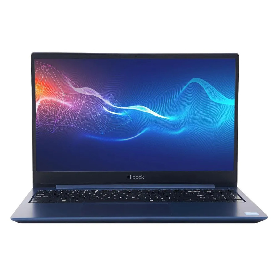 Ноутбук Horizont H-book 15 MAK4 (T74E5W) (4810443003911)