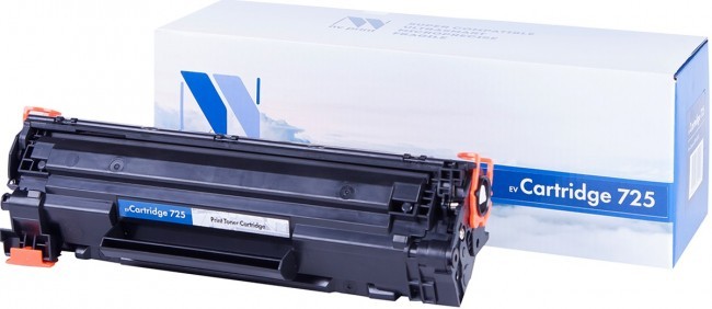 Картридж NV Print NV-725