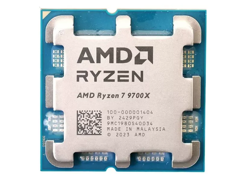 Процессор AMD Ryzen 7 9700X (100-000001404)
