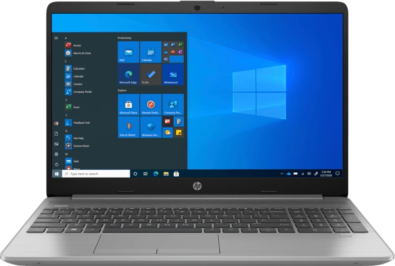 Ноутбук HP ProBook 455 G8 (45N85ES_16G)