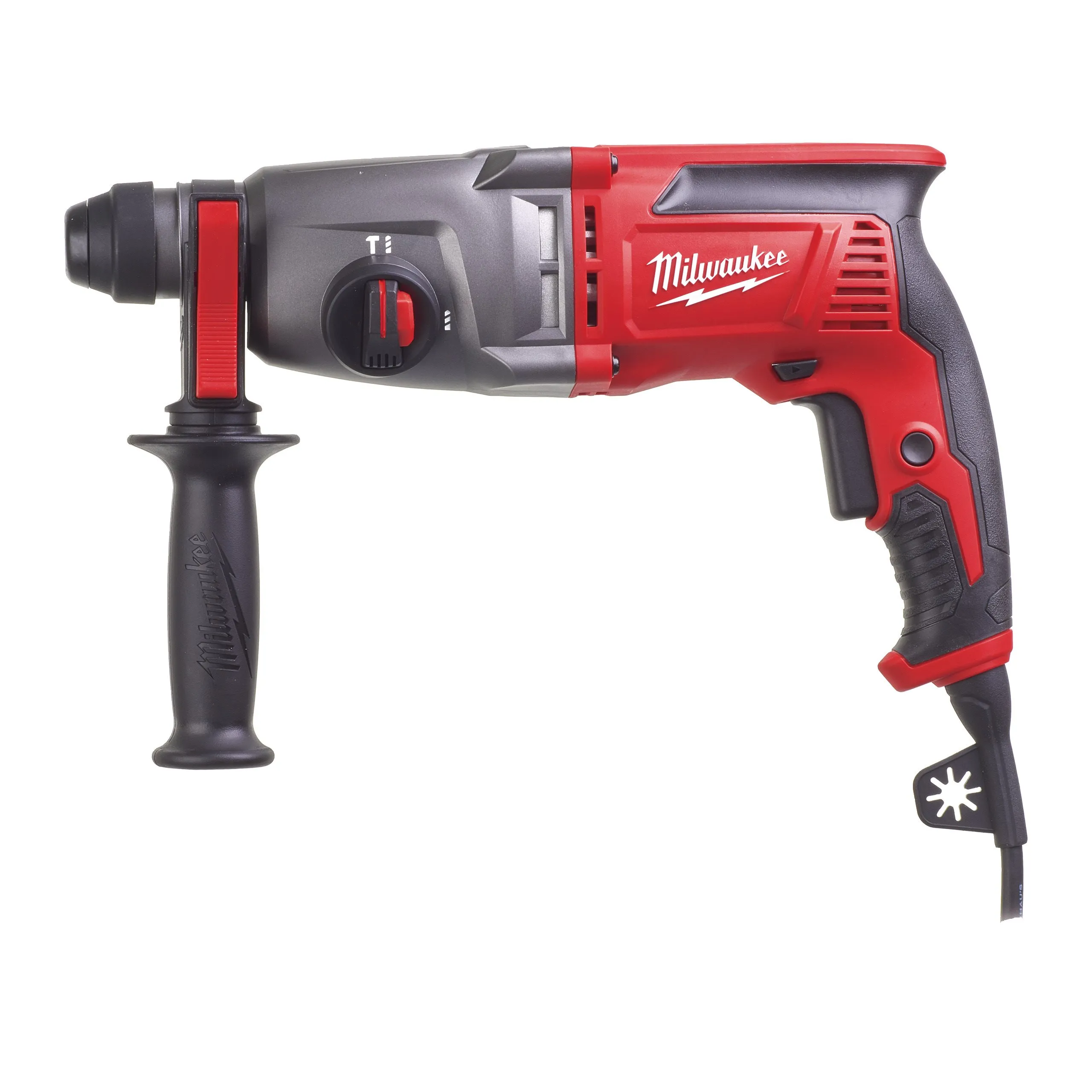 Перфоратор Milwaukee PFH 26 T (4933464581)