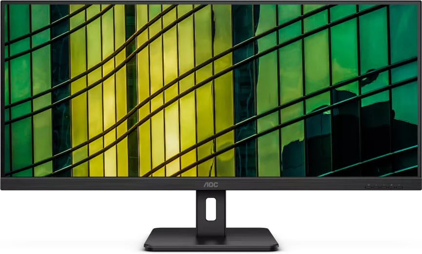 Монитор 34" AOC U34E2M