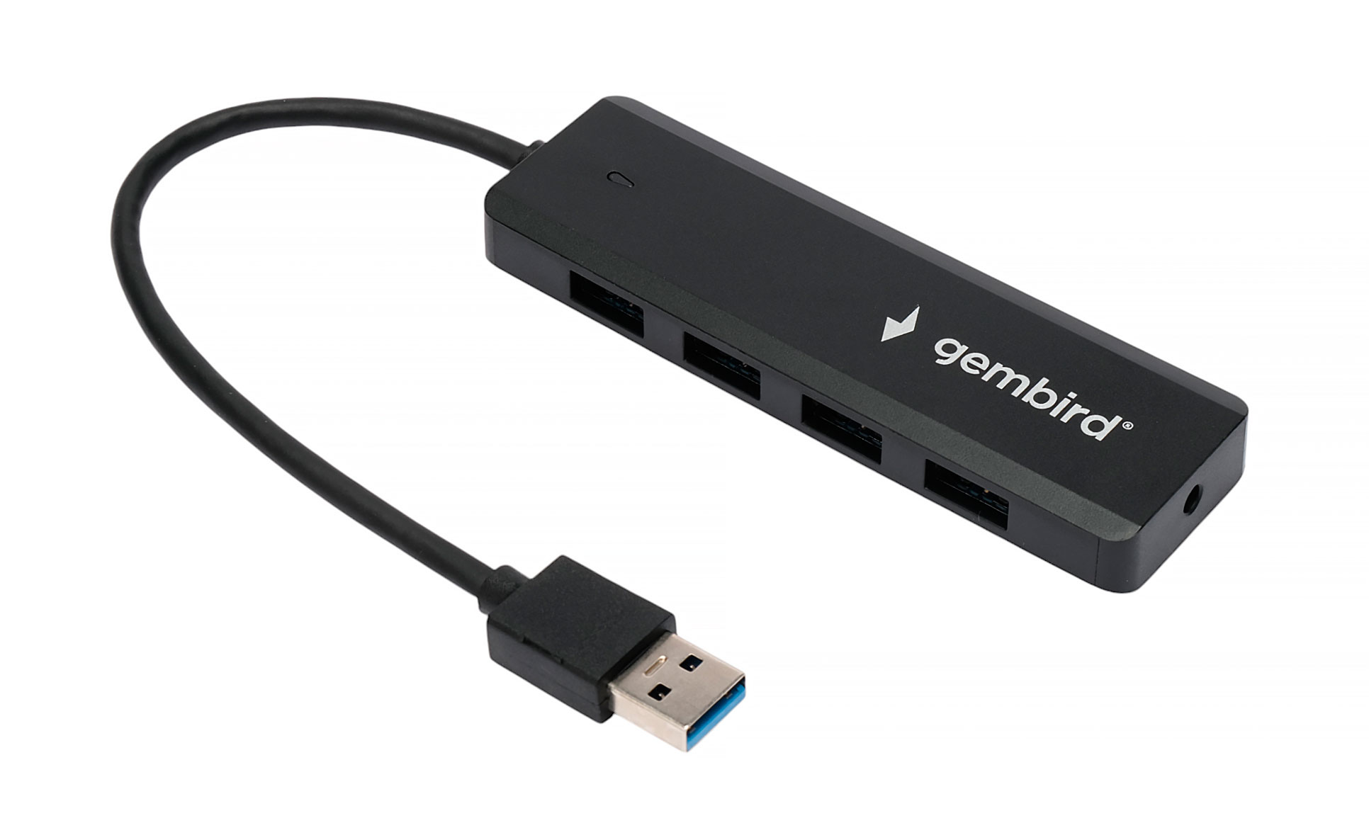 Разветвитель USB (USB-хаб) Gembird UHB-C354
