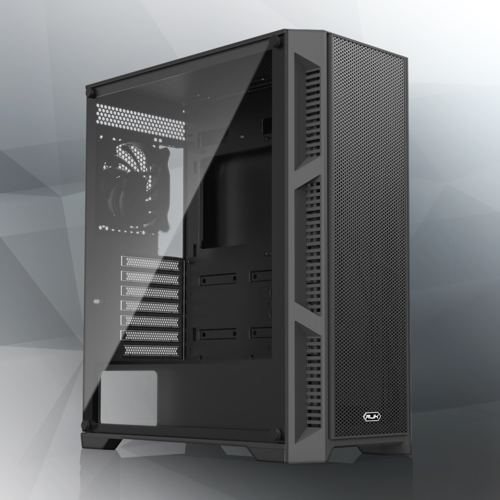 Корпус Raijintek Arcadia III V2 (0R20B00249)