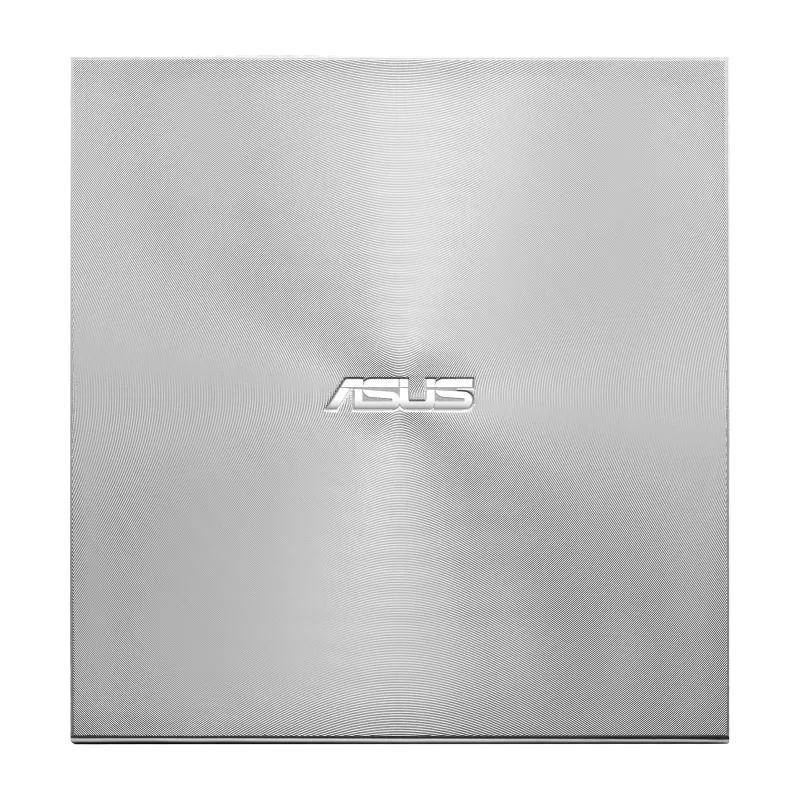 Внешний DVD+/-RW Asus ZenDrive SDRW-08U8M-U (серебристый)