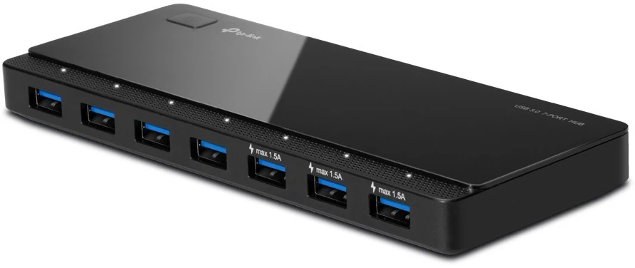 Разветвитель USB (USB-хаб) TP-Link UH700