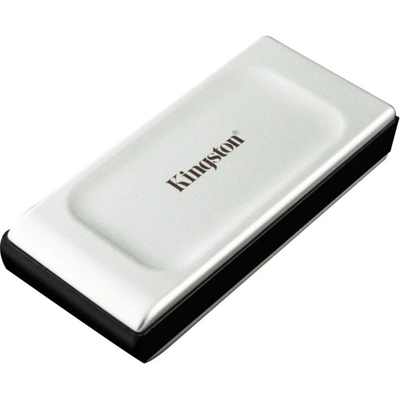 Внешний жесткий диск SSD 2Tb Kingston XS2000 (SXS2000/2000G)