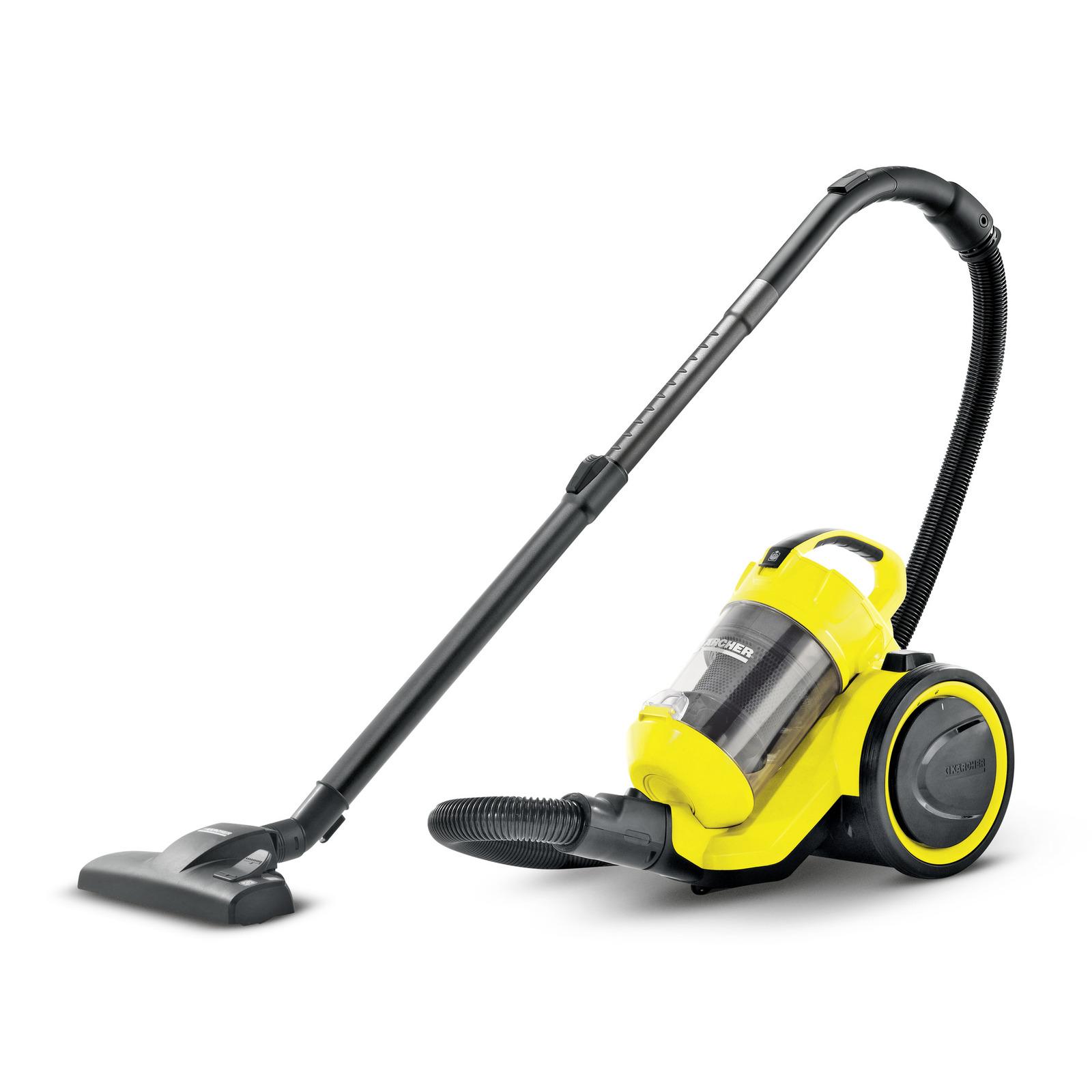 Пылесос Karcher VC 3 Floor (1.198-170.0)