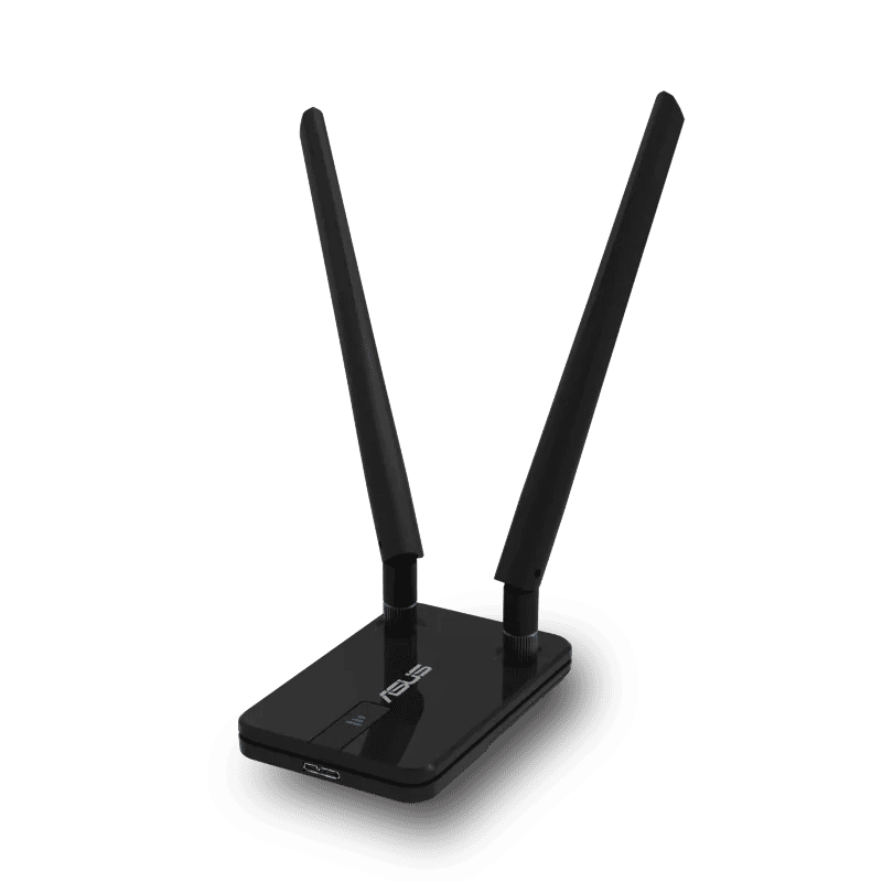 Сетевой адаптер Wi-Fi Asus USB-AC58