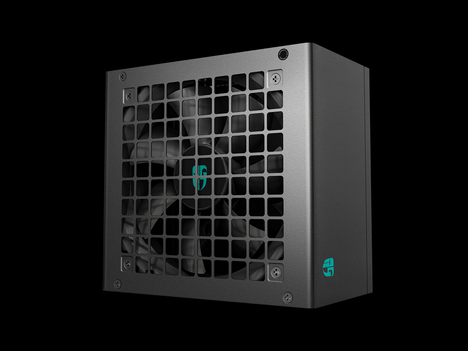 Блок питания 500W GamerStorm (PF500X PF500X-HD)