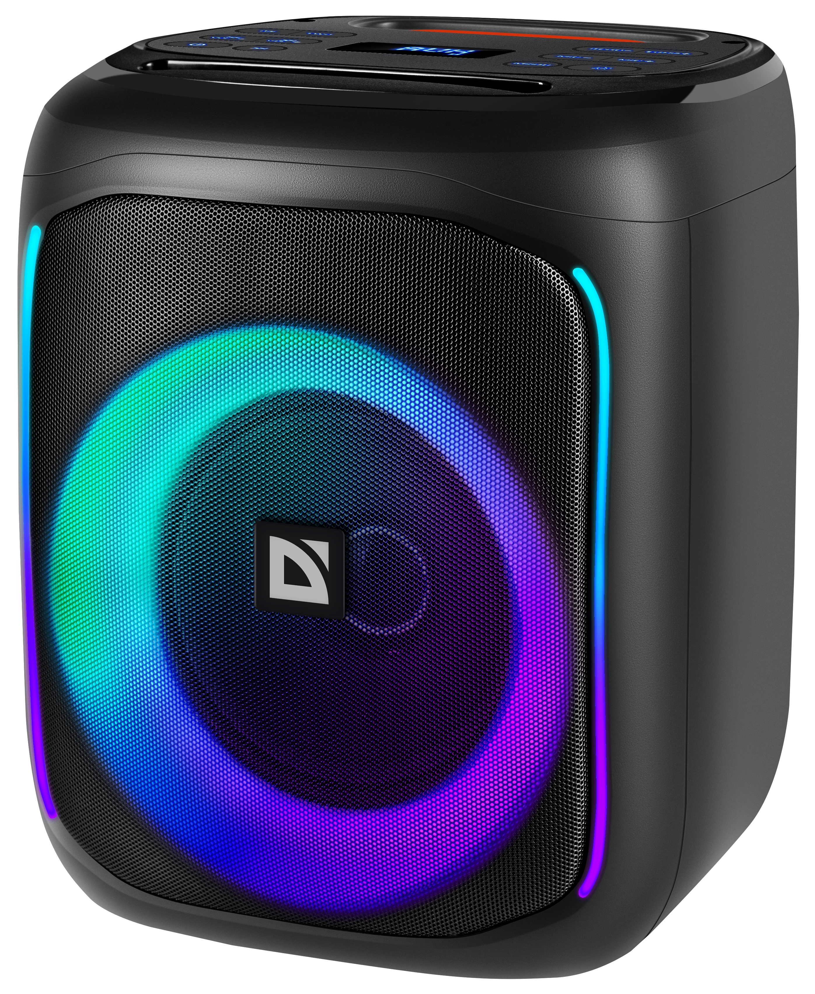 Портативная колонка Defender Boomer 50 (65450)