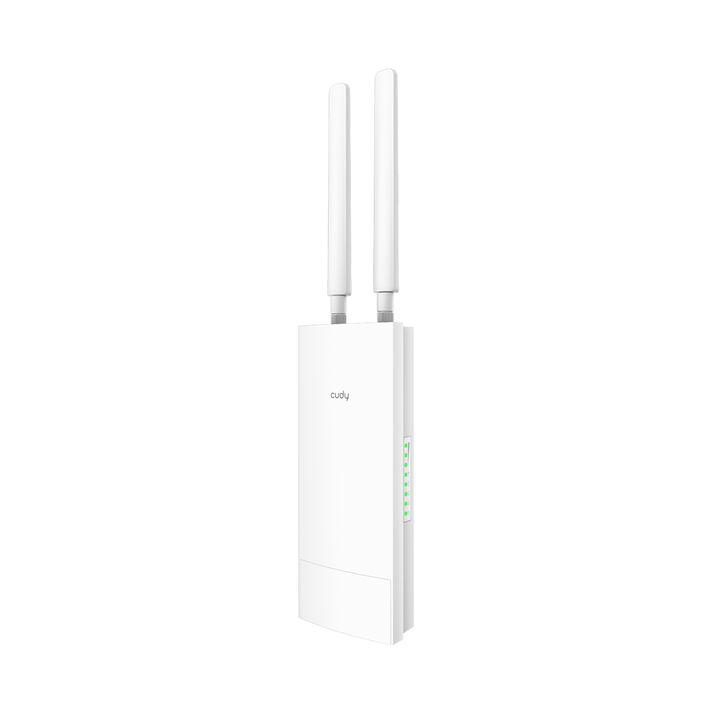 Беспроводной маршрутизатор (Wi-fi роутер) Cudy LT700 Outdoor
