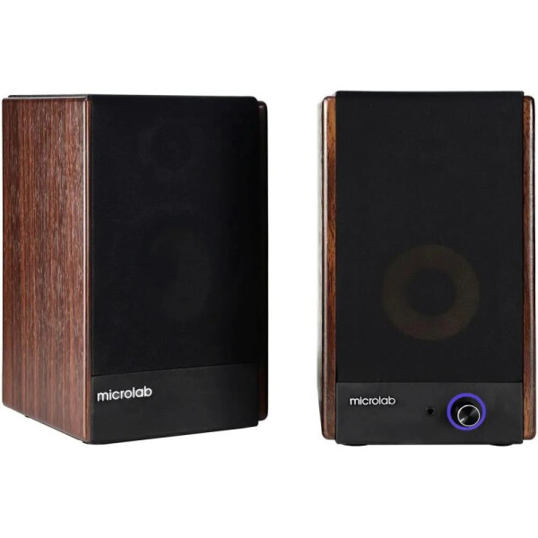 Колонки Microlab Solo 3