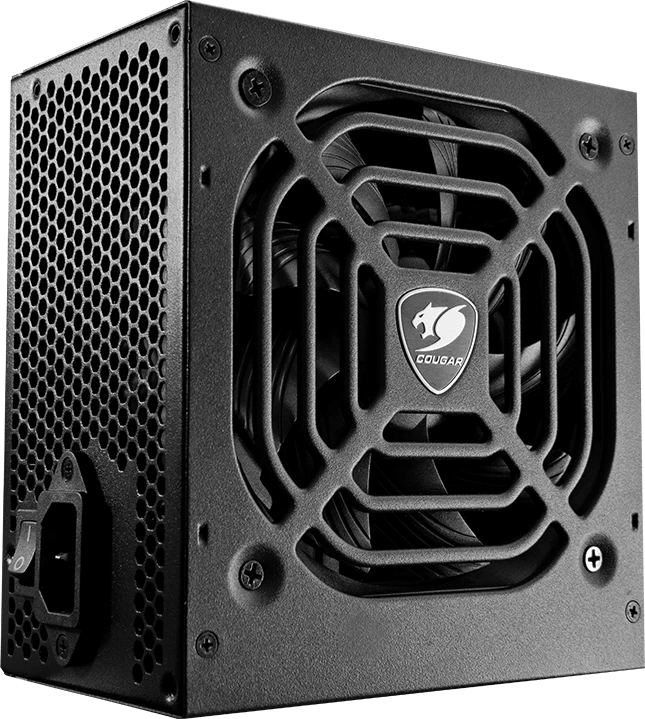 Блок питания 750W Cougar XTC 750