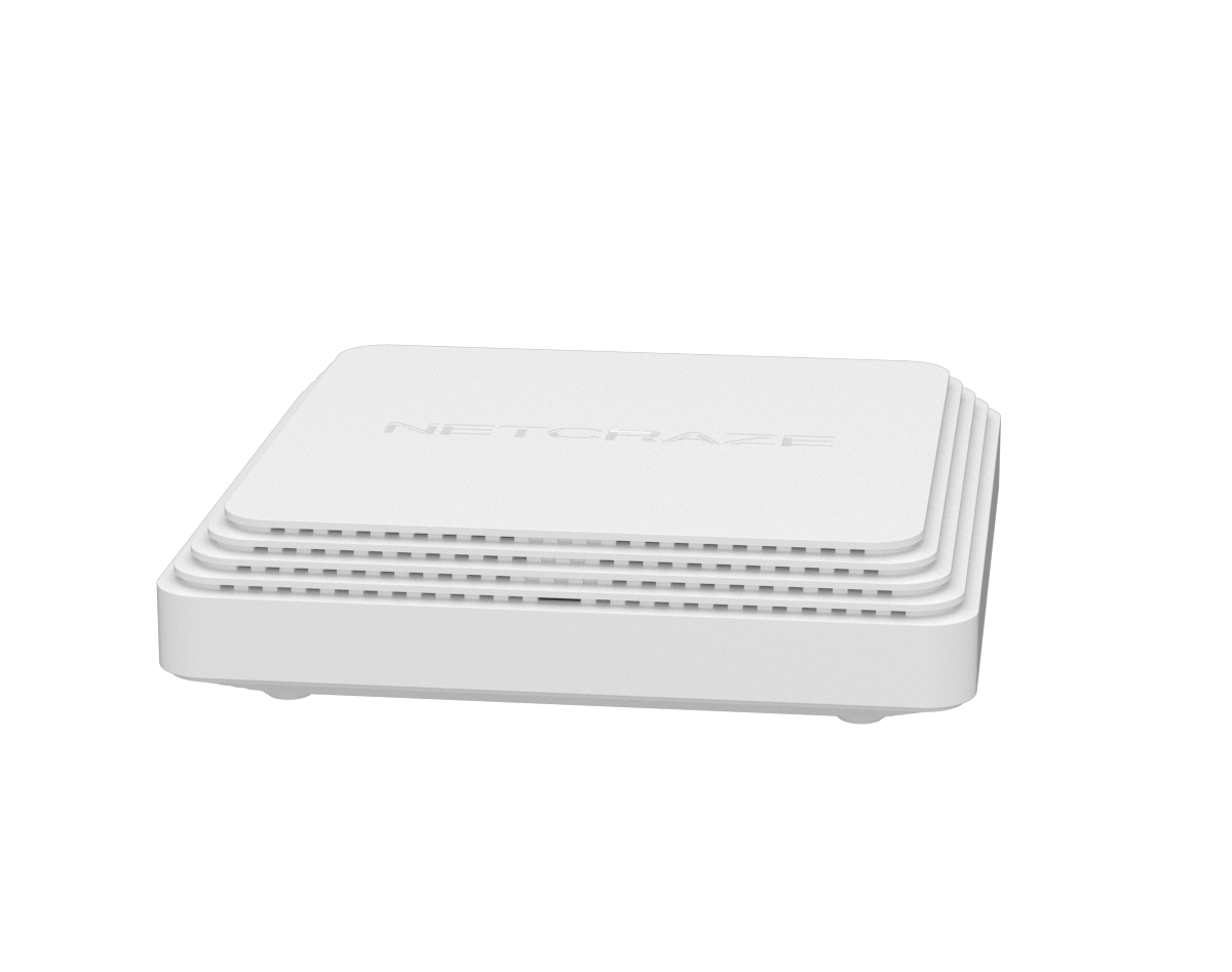 Беспроводной маршрутизатор (Wi-Fi роутер) Netcraze Hopper SE (NC-3812)