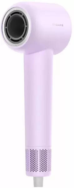 Фен Dreame Hairdryer Gleam AHD12A Purple