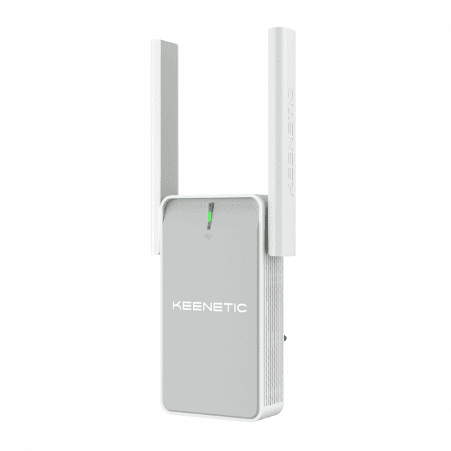Репитер Keenetic Buddy 4 (KN-3210)