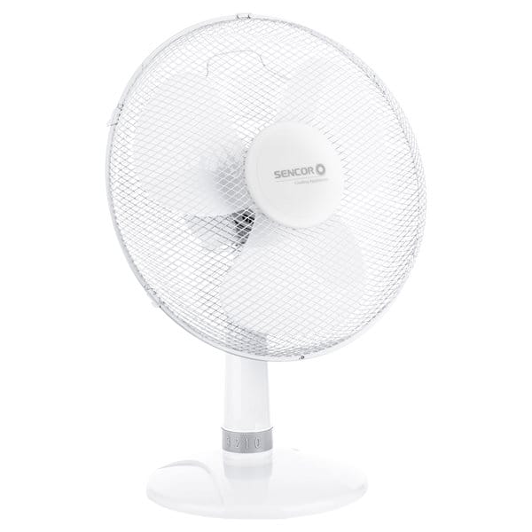Вентилятор Sencor SFE 4037WH
