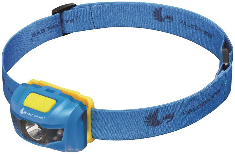 Фонарь MACTRONIC Falcon Eye (FHL0011)