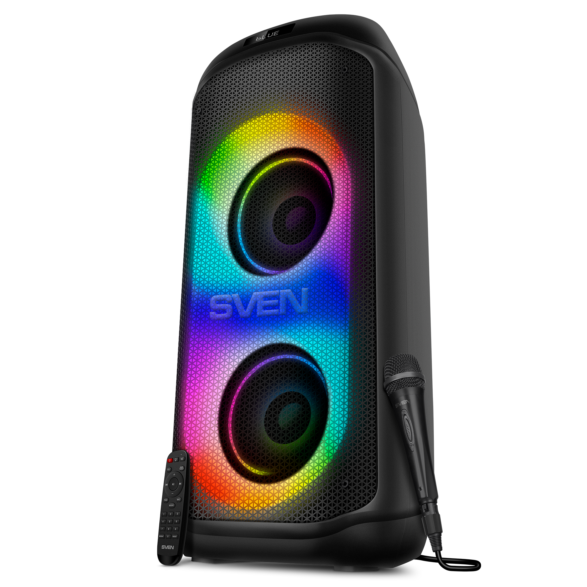 Портативная колонка Sven PS-1050