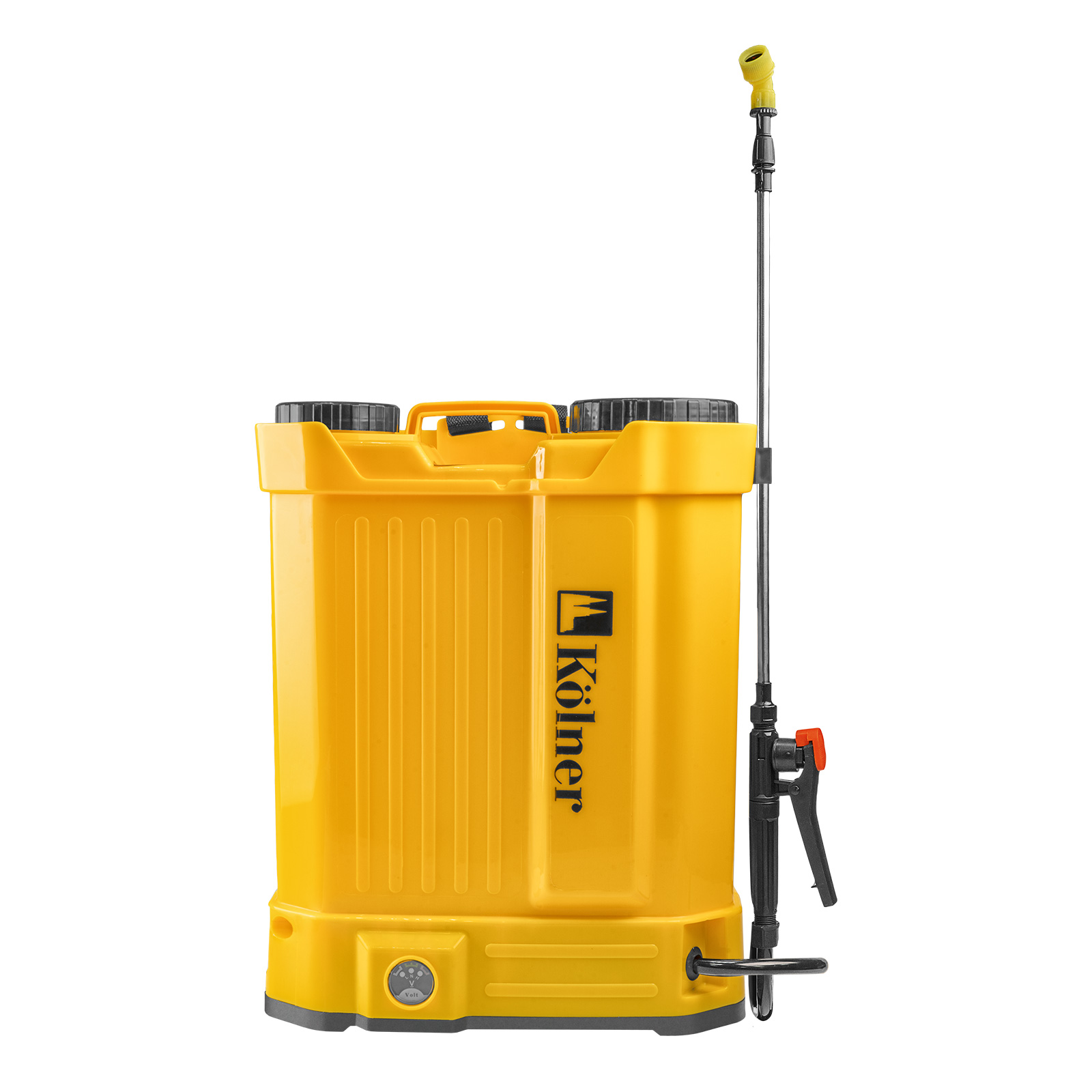 Аккумуляторный опрыскиватель Kolner KCSG 16/12ВР-SLA