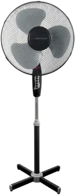 Вентилятор Esperanza HURRICANE 16" EHF001KE