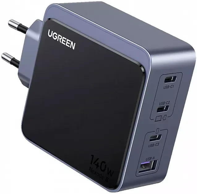 Зарядное устройство UGREEN Nexode S (X570-45575)