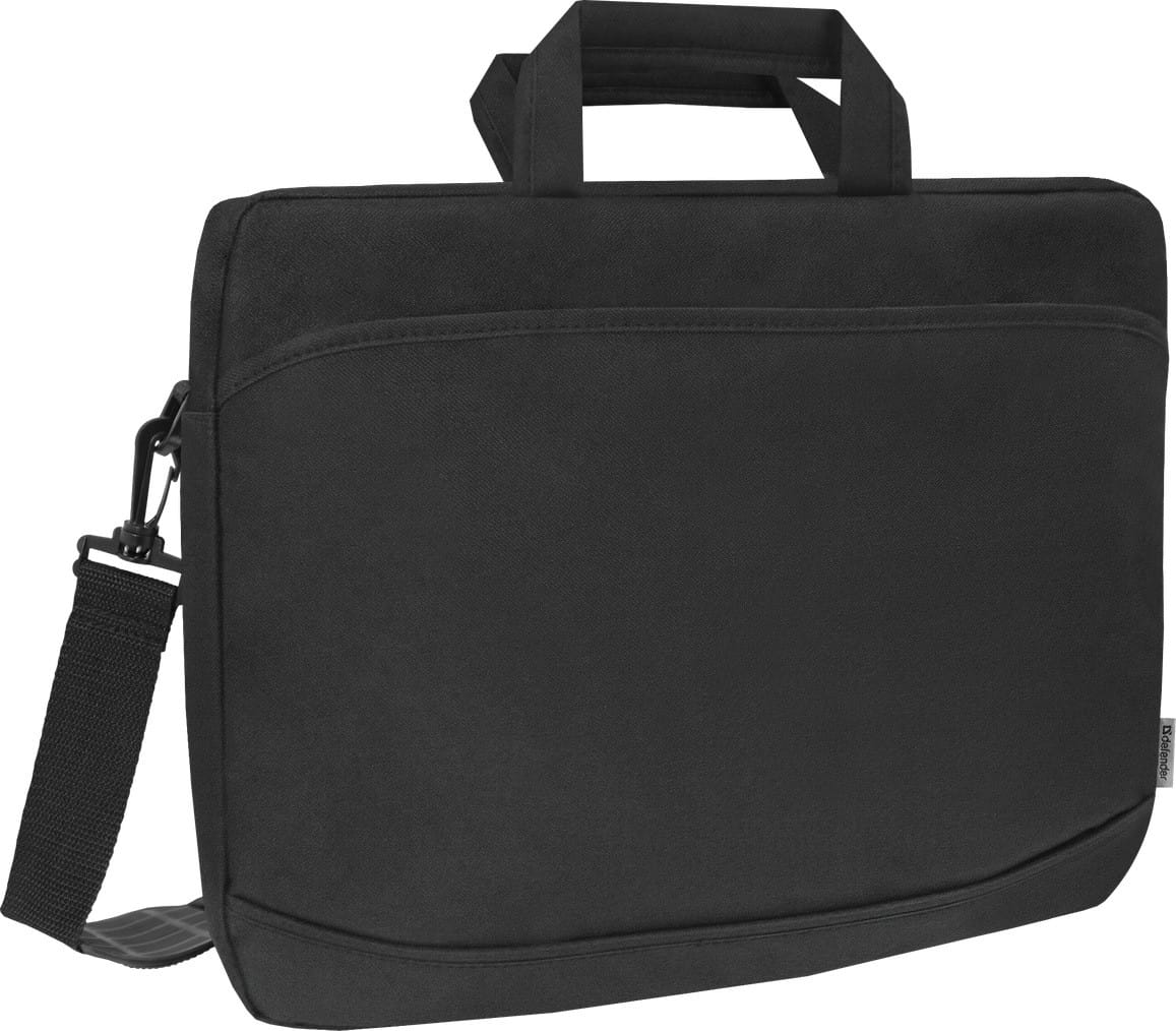 Сумка для ноутбука Defender Monte 17 (26065) (17.3", полиэстер)