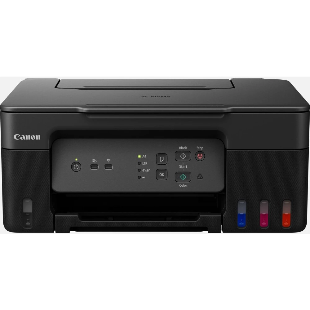 Многофункциональное устройство Canon PIXMA G3430 (черный) (5989C009)