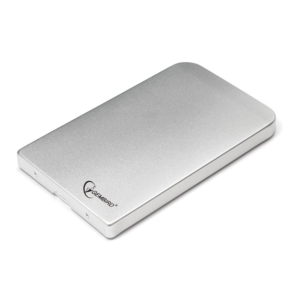Бокс для внешнего подключения HDD Gembird EE2-U2S-41-S