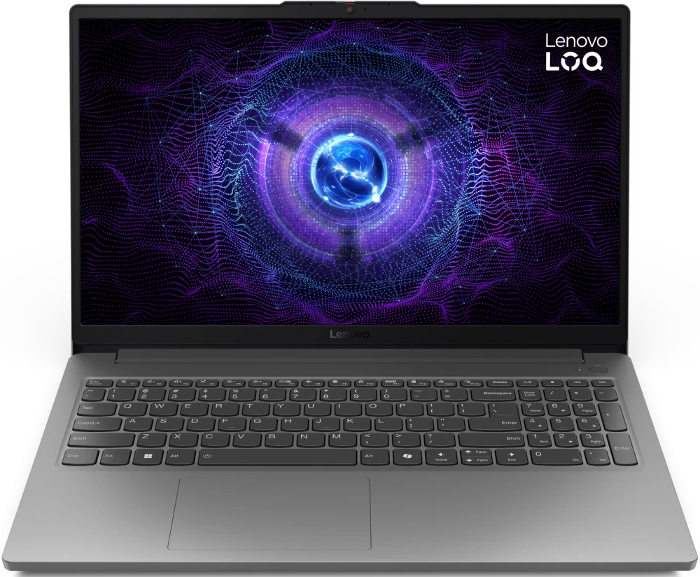 Ноутбук Lenovo LOQ 15IAX9E (83LK003TPS)
