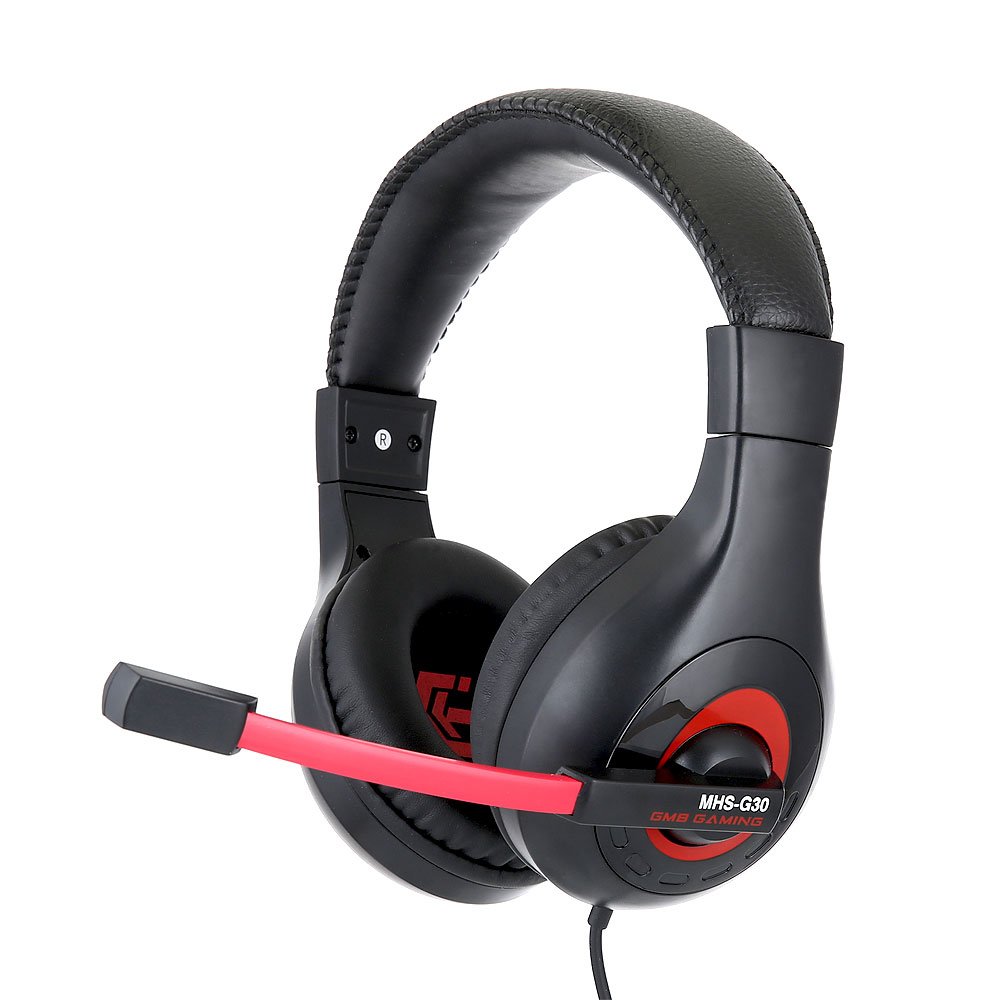 Наушники Gembird MHS-G30