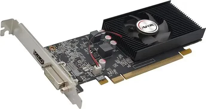 Видеокарта Afox GT 1030 (AF1030-2048D5L7)