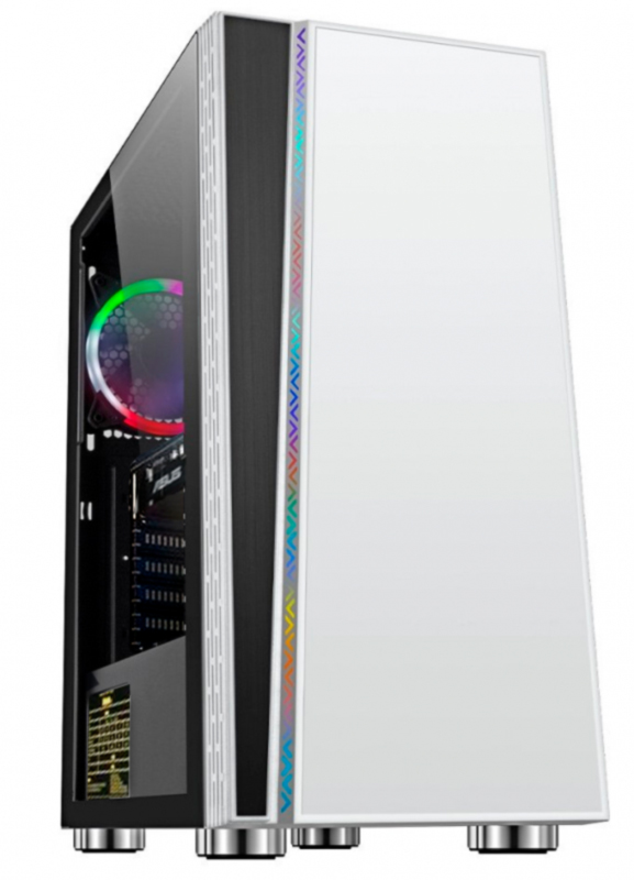 Компьютер Jet Multimedia 5R5600GD16SD96VGAG3W5