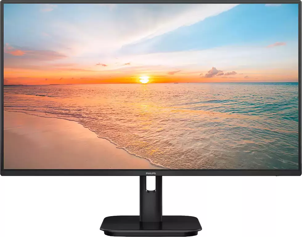 Монитор 24" Philips 24E1N1100D/60