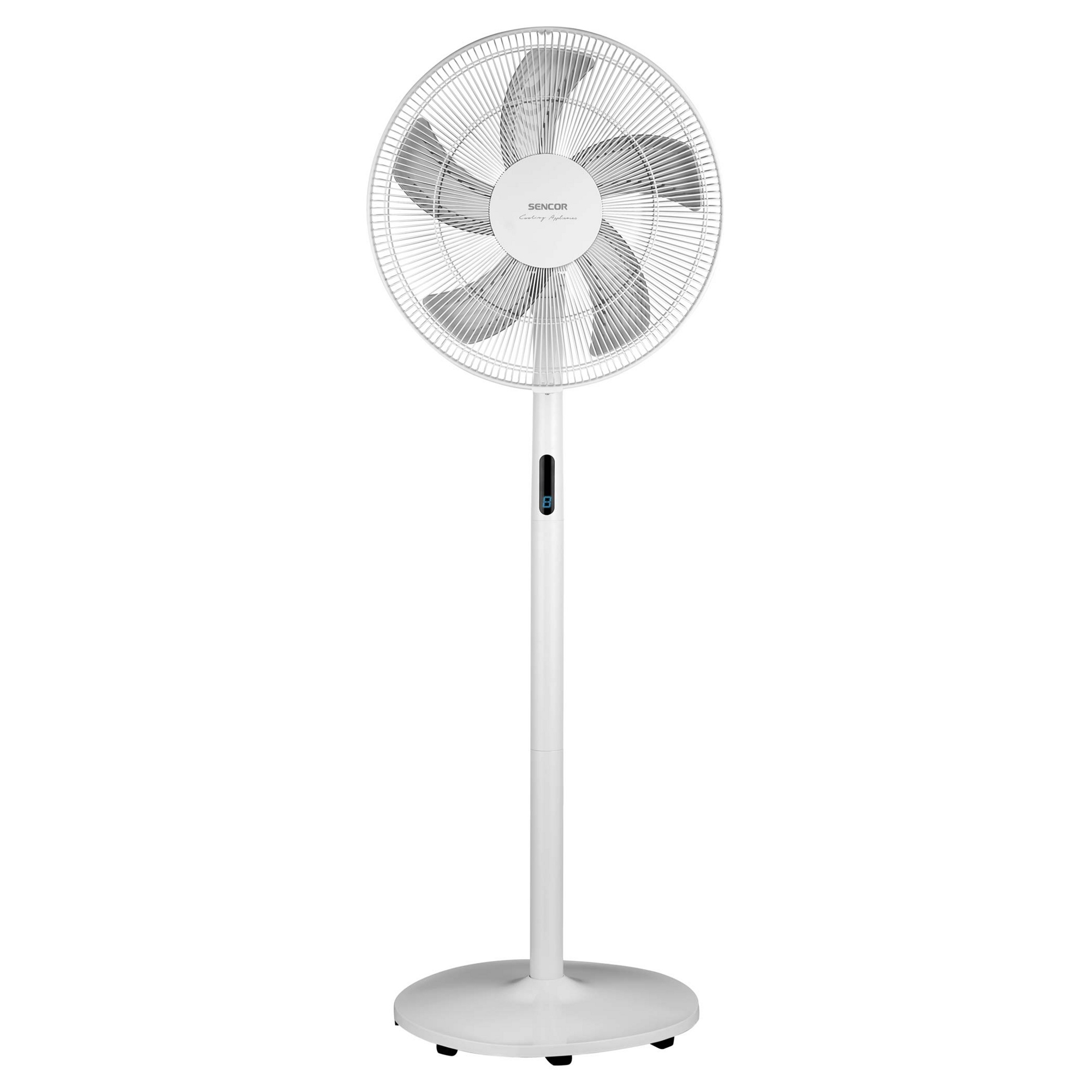Вентилятор Sencor SFN 4070WH