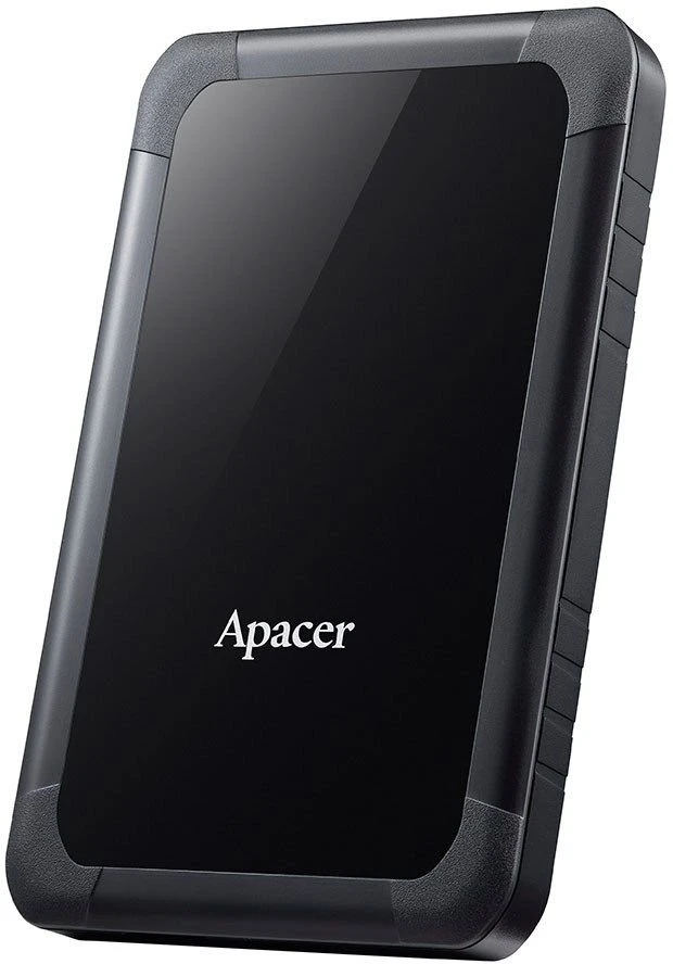 Внешний жесткий диск 1Tb Apacer AC532 (AP1TBAC532B-1)