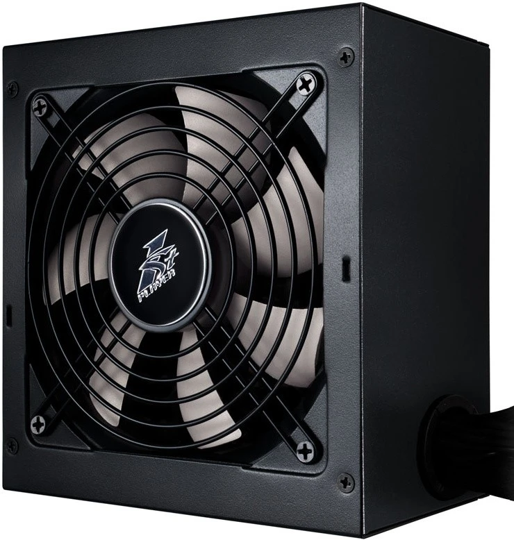 Блок питания 800W 1stPlayer DK Premium 8.0 (PS-800AX)