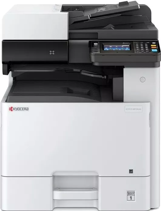 Многофункциональное устройство KYOCERA ECOSYS M8124cidn (1102P43NL0)