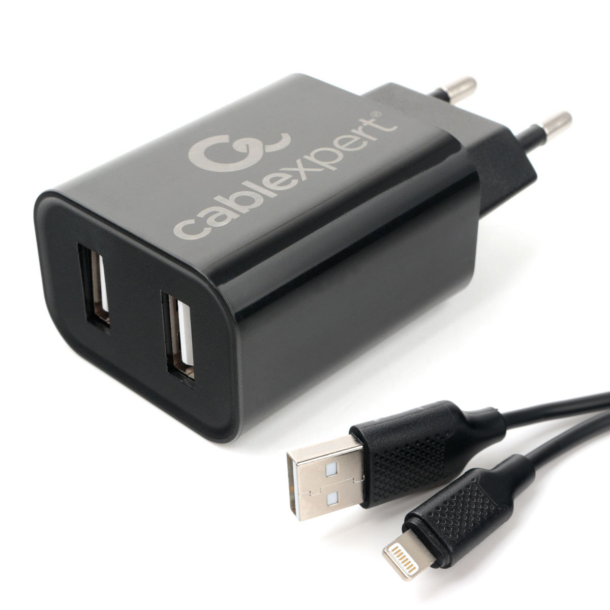 Зарядное устройство Cablexpert MP3A-PC-36