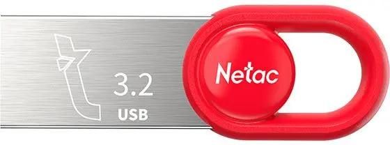 USB flash disk 128Gb Netac UM2 (NT03UM2N-128G-32RE)