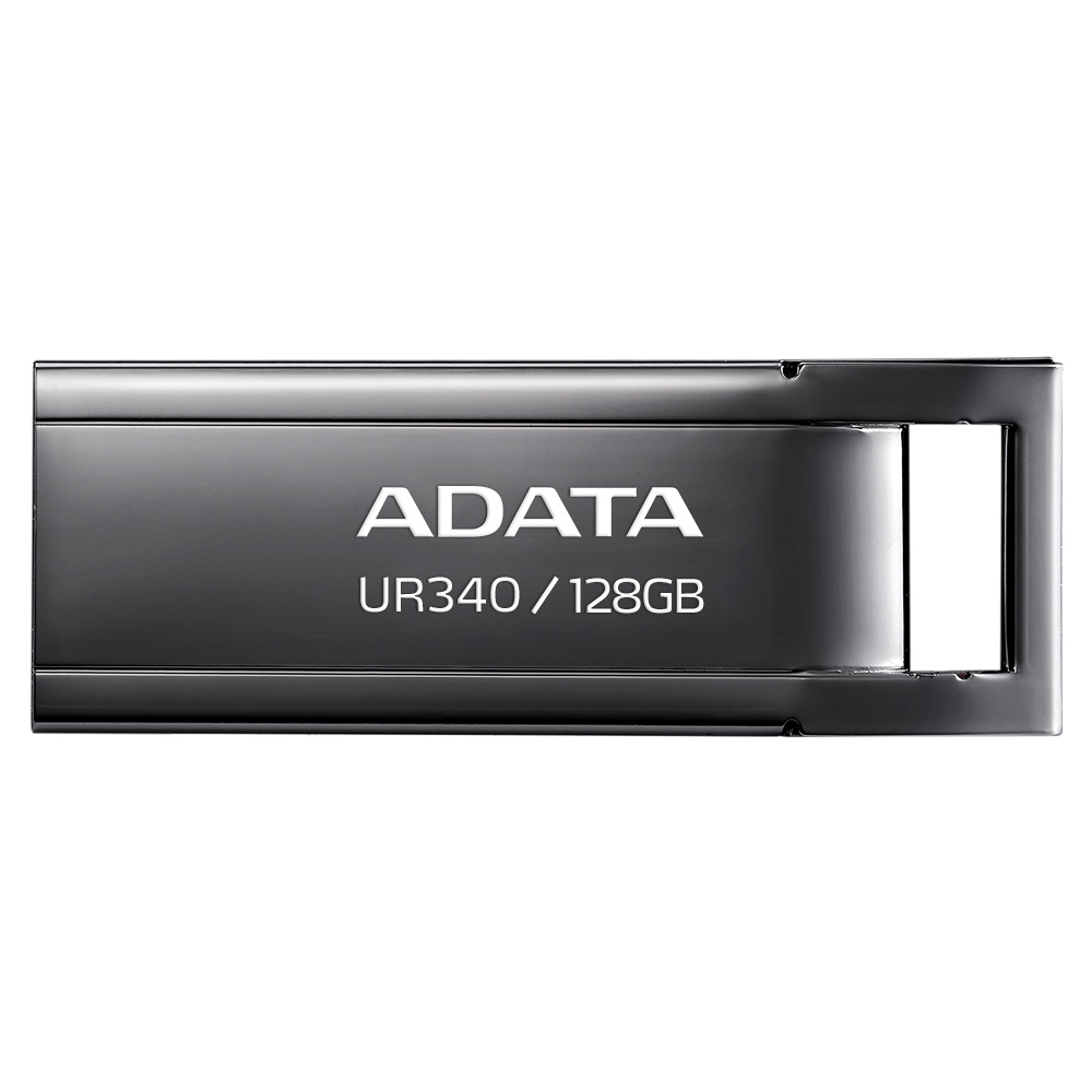 Usb flash disk 128Gb ADATA UR340 (AROY-UR340-128GBK)