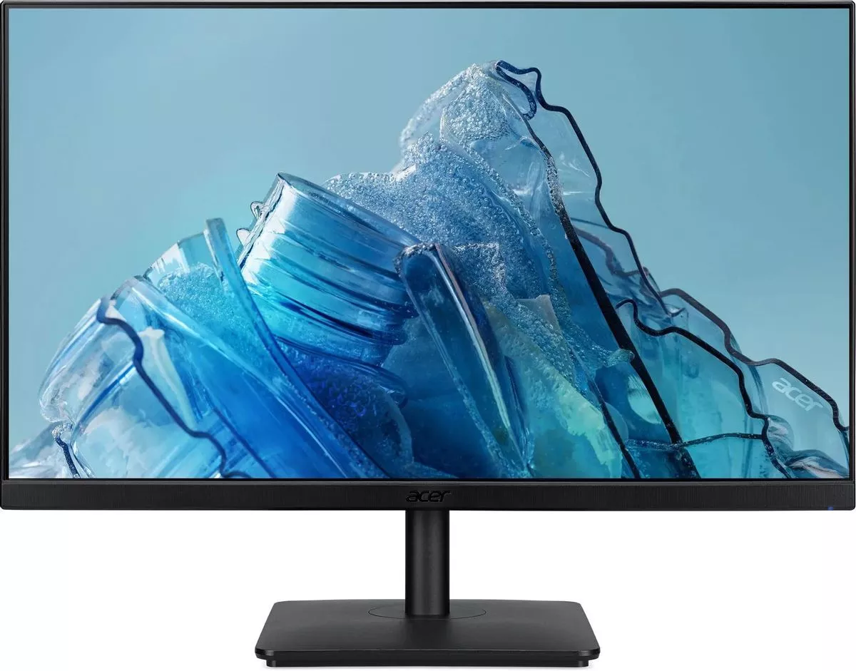 Монитор 24" Acer V247YGbip (UM.QV7CD.G02)