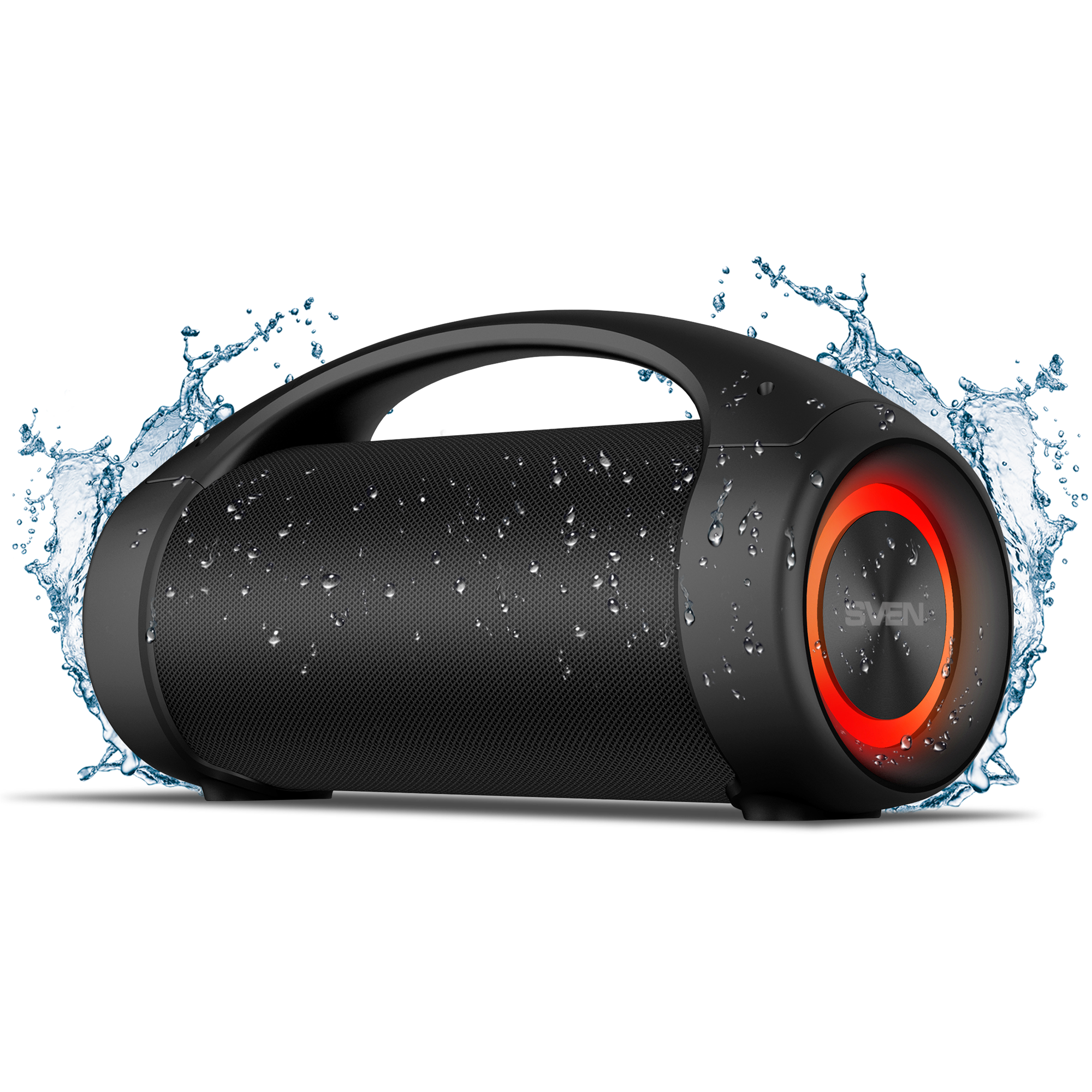 Портативная колонка Sven PS-370