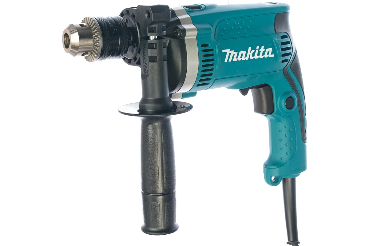 Дрель Makita HP1630