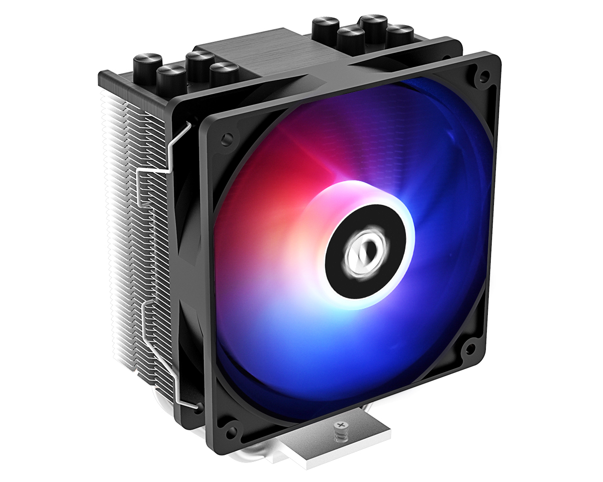 Вентилятор ID-Cooling SE-214-XT
