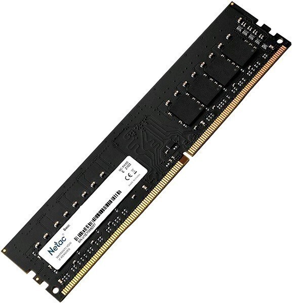Модуль памяти 8Gb Netac Basic (NTBSD4P32SP-08)